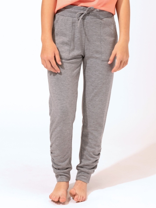 Threads 4 Thought Lina Ruched Jogger Reviews